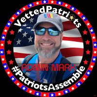 Mark, The Mega Patriot (@mp_2a) 's Twitter Profile