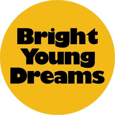 It's time for action. It starts today. Started in Sheffield. Shared with the world. #BrightYoungDreams