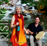 ChantsandDrums's profile picture. Please note: THIS IS OUR OLD ACCOUNT. Please follow us here: @sacredfiremusic.
Transformative Music Journeys to promote peace, harmony and well-being worldwide