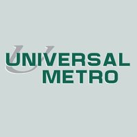 Universal Metro(@UniversalMetro) 's Twitter Profile Photo