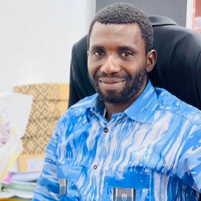 diallos23's profile picture. Ingénieur Informaticien, Chef d’Entreprise !