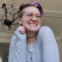 Amy Bailey 🏳️‍🌈📖(@amy_bailey_) 's Twitter Profile Photo