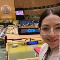 Karla Alejandra González (@karlitagonram) 's Twitter Profile