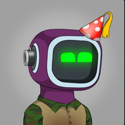 Btc_Bertie2008's profile picture. The Celtic tiger of Crypto 🐅🇮🇪