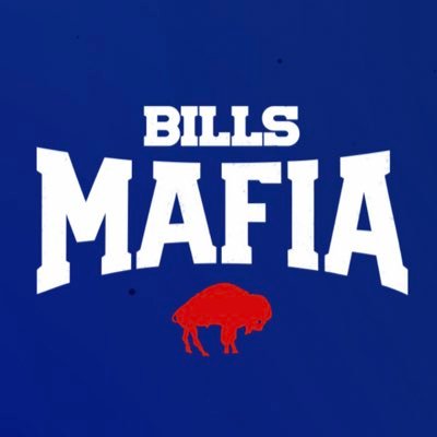 Buffalo bills fan #billsmafia