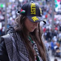 Kristina Beverlin 🇵🇸(@krisbeverlin) 's Twitter Profile Photo