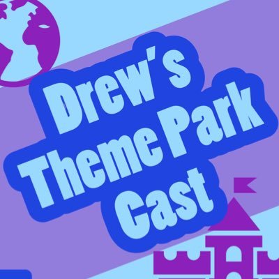 New Unscripted Theme Park Podcast on Spotify from @DrewTheDude123 featuring breaking news, park experiences, stories, collaborations, and more!