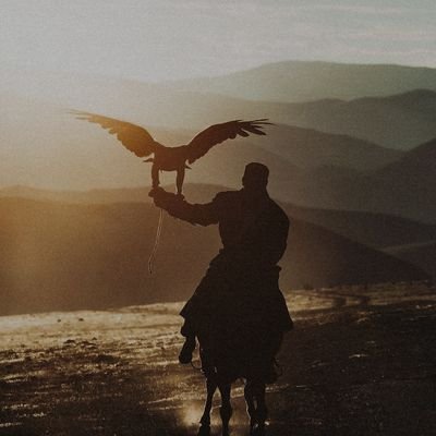 - لماذا اليأس وربّكَ يقول :
﴿وَرَحْمَتِي وَسِعَتْ كُلَّ شَيْءٍ﴾ .