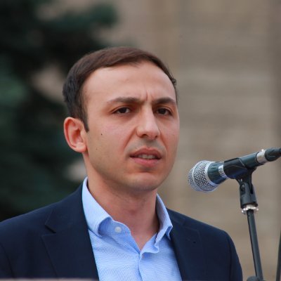 Gegham Stepanyan Profile