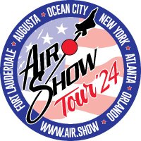 Air Dot Show Tour(@airdotshow) 's Twitter Profile Photo