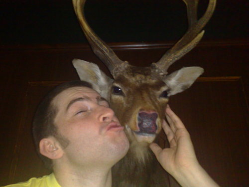 Renatron5000's profile picture. Jambo, bevy merchant and bionic man!