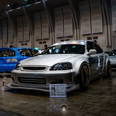 車➡過去車JE1→CL1→PP1→今CIVIC EK3改 AZワゴンMJ21S
好き➡車/ラーメン/お酒/大洗/読売ジャイアンツ#6#25#19#41 /声優