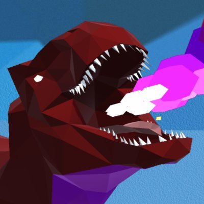 THE dino-dev, burning passion for creativity like game design, music & art! Currently making the fighting game, #Brawlygon. https://t.co/LYNPhDHvs9