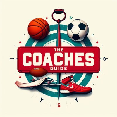 Building a community of sports coaches dedicated to self-improvement | Join us: https://t.co/IFDxCbyz5c