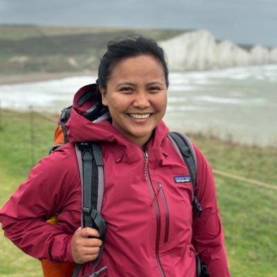 @cambridge_uni MPhil Conservation Leadership + Zoology ✨ co-founder @CSPalawan_PH🇵🇭🌳 👩🏽‍💻planetary health, food systems & forest conservation