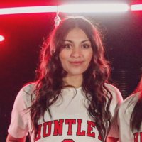 Gabi Farraj (@gabriellafarraj) 's Twitter Profile