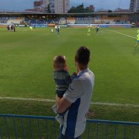 Sergio Barrillo Muño (@sergiobarrillo9) 's Twitter Profile