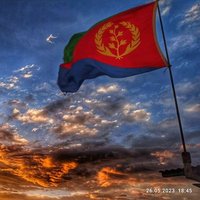 TESFIT 🇪🇷91(@EPLF91) 's Twitter Profile Photo