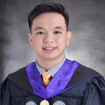 WesleyMacrohon's profile picture. RPh, MD SOON!