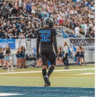 Jaelen Douglas (@jaelen_douglas) 's Twitter Profile