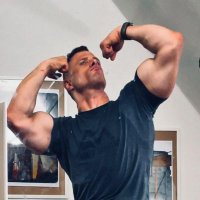 Marco S. (@letmarcolift) 's Twitter Profile