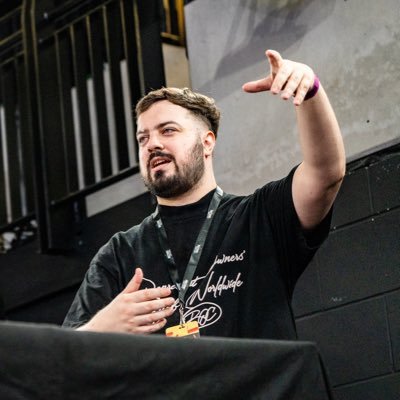 Award-nominated esports & gaming journalist | Call of Duty League news, leaks & rumors | UK Editor @Dexerto