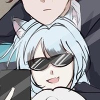 Wah kepo sekali ya anda (@fragolechiu) 's Twitter Profile