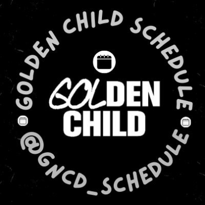 We aim to share regular updates on Golden Child's group & individual schedules on this account.