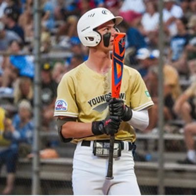 CHS 2027/Ohio Elite North Andrews 2027/6’1”/190LB/2023- Youngstown Ohio(PLWS)/4.0GPA/Canfield HS Swim team/email: rjweibling@icloud.com