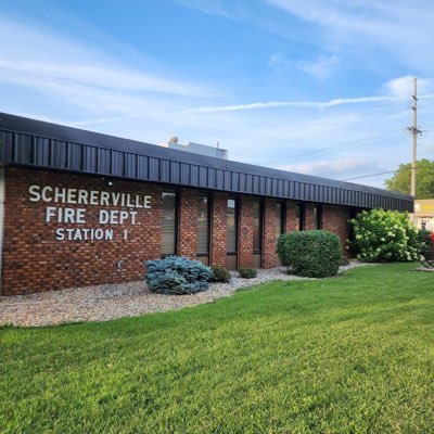 The Schererville Fire Department is rich in history and has worked diligently to improve over their first 100 years.