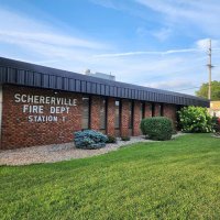 Schererville Fire Department (@scherervillefd) 's Twitter Profile