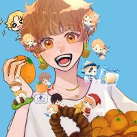 🍊🍴ぴぴ ⁿ⿻ 🍻. (@pipip_spn) 's Twitter Profile
