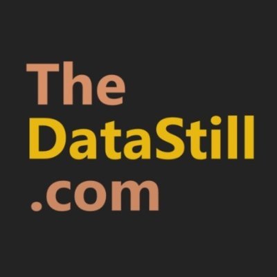 TheDataStill Profile Picture