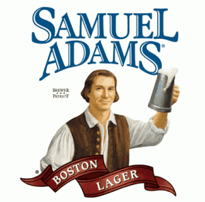 For updates on Samuel Adams beer, please follow @samueladamsbeer (must be 21+ to follow). Cheers!