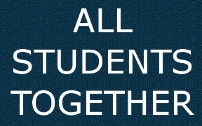 All Students Together has one goal: to have college be both safe and affordable for everyone, all through peaceful student activism.