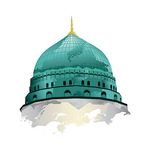 Green Dome is established to organize and support studies and activities that contribute to a better understanding of Prophet Muhammad (pbuh).
