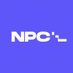 NPC Labs ๐ (@npclabs) Twitter profile photo NPC Labs ๐ (@npclabs) Twitter profile photo
