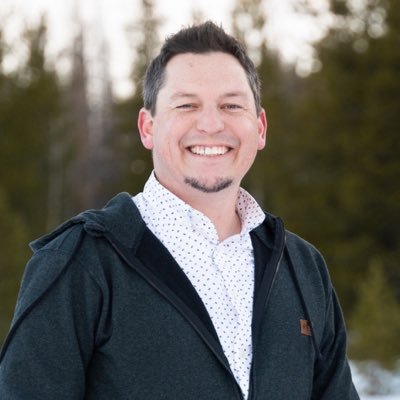 CO native who helping people #pivot and #thinkdifferently about business. Husband, Father, Soccer Enthusiast. https://t.co/eeLRog51Z7