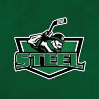 Chippewa Steel Hockey(@ChippewaSteel) 's Twitter Profile Photo
