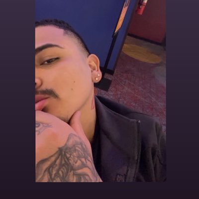 Fernand92956023's profile picture. sleep is 4 the Rich 💰🗣️