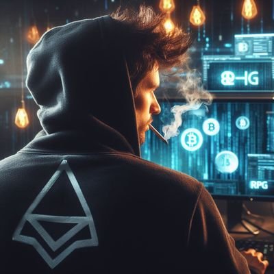 AryaDin49360613's profile picture. earn crypto coin in my link
