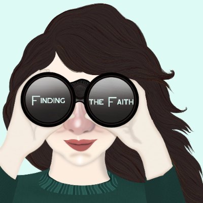 Welcome to Finding The Faith with your host Freda Donnelly where we Explore What Matters™️ every Tuesday at 7 p.m. (EST) on Rumble.