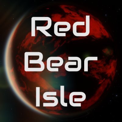 RedBearIsle Profile Picture