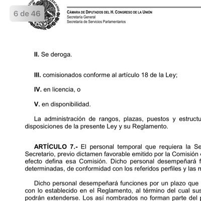 Orgullosamente Art 7. Basta de los ataques de los miembros del SEM que no hacen nada y que se indignan porque sacamos lo que ellos no quieren hacer.