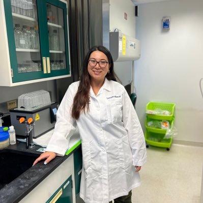 Official house sitter for the @LoiselleLab and @Nichols_Lab · Pathology PhD candidate @Pathology_URMC @URochester_SMD · @SUNYGeneseo Biology ‘19 ·