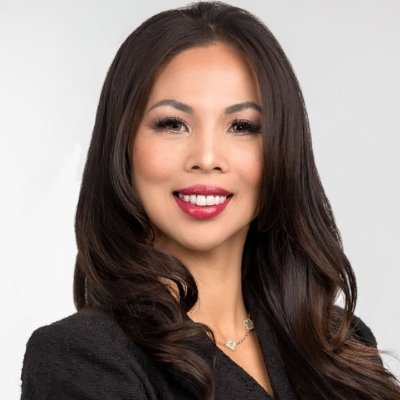 Anh Phoong, personal injury lawyer based in California.