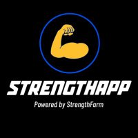 StrengthApp™ (@strength_app) 's Twitter Profile
