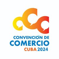 III Convención de Comercio Cuba 2024(@Convencion2024) 's Twitter Profile Photo