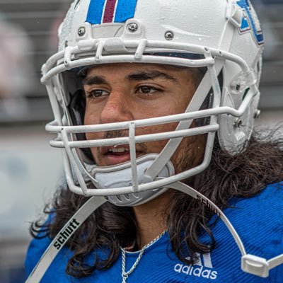 OHKhan23's profile picture. Former Division 1 Kicker/Punter || Appalachian State Alum