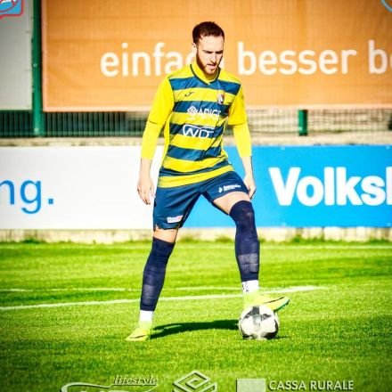 ⚽ Football player ⚽ Levico, Trento 🇮🇹 🏡Toledo /Madrid 🇪🇦